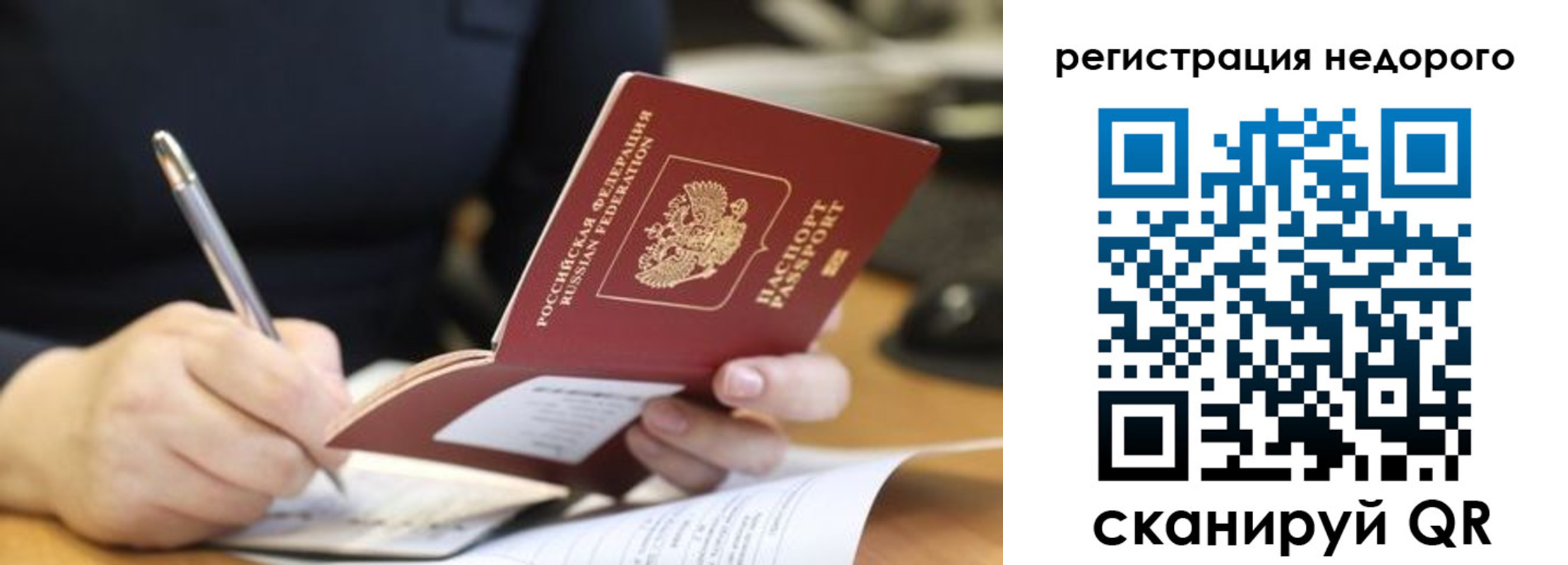 прописка гарантия в Лесозаводске